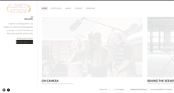 Desktop Screenshot of elizabethkitchens.com